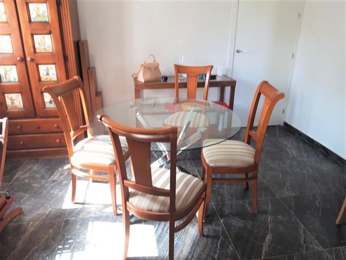 Image No.3-Villa / Détaché de 2 chambres à vendre à La Florida