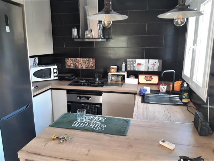 Image No.2-Villa / Détaché de 2 chambres à vendre à La Florida