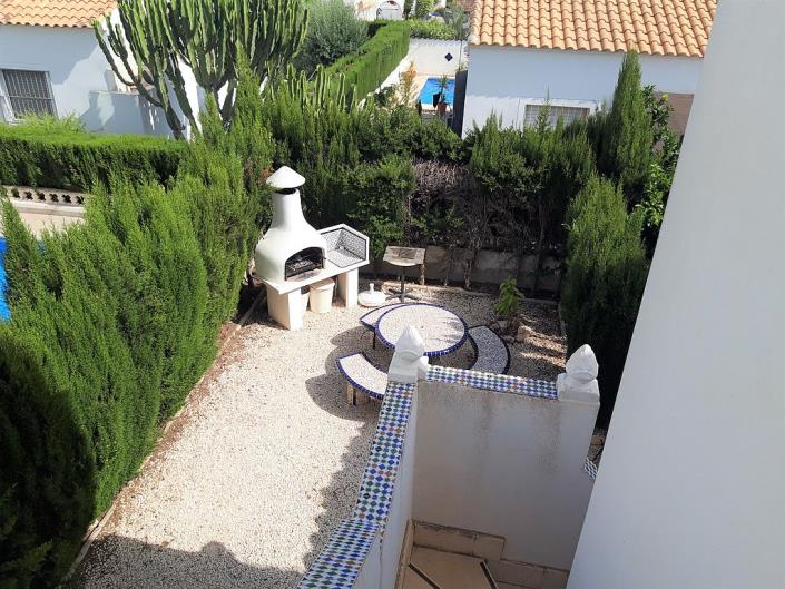 Image No.22-Villa / Détaché de 2 chambres à vendre à La Florida