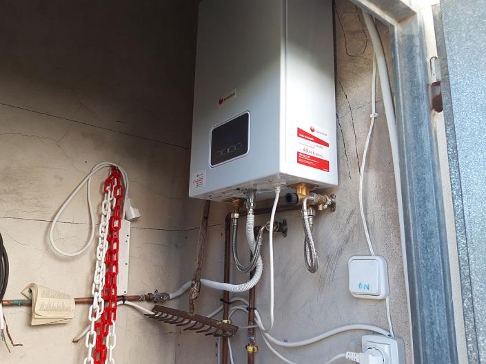 Image No.29-Villa / Détaché de 2 chambres à vendre à La Florida