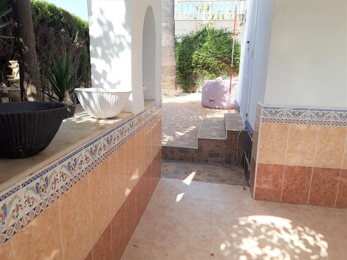 Image No.25-Villa / Détaché de 2 chambres à vendre à La Florida