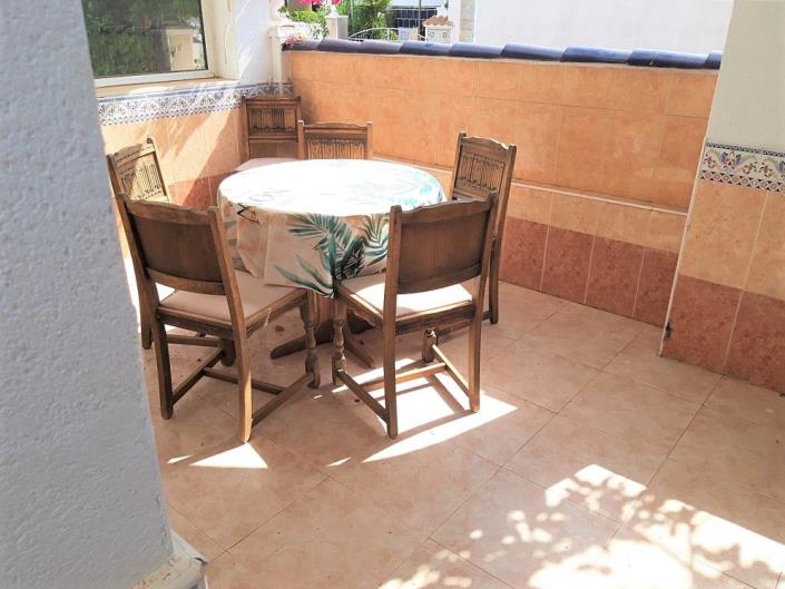 Image No.27-Villa / Détaché de 2 chambres à vendre à La Florida