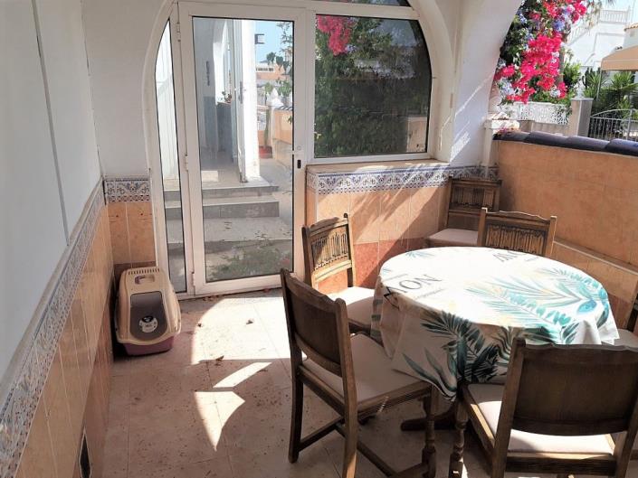 Image No.26-Villa / Détaché de 2 chambres à vendre à La Florida