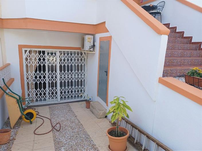 Image No.2-Maison de ville de 3 chambres à vendre à Villamartin