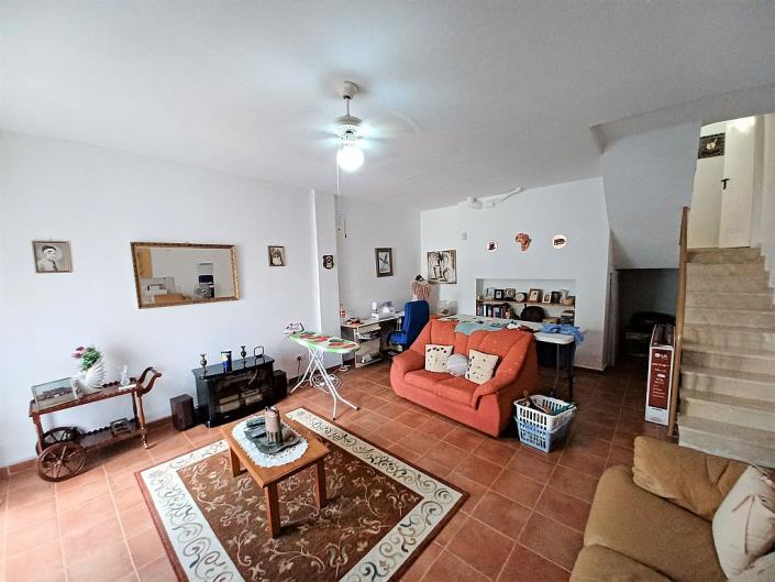 Image No.3-Maison de ville de 3 chambres à vendre à Villamartin