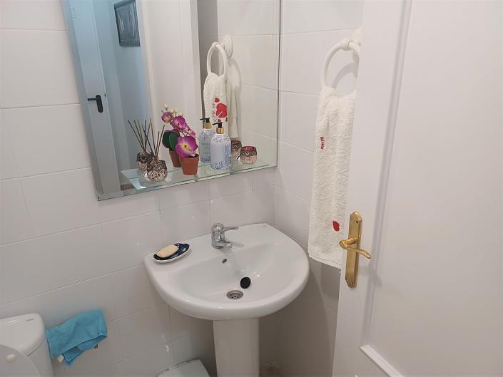 Image No.5-Maison de ville de 3 chambres à vendre à Villamartin