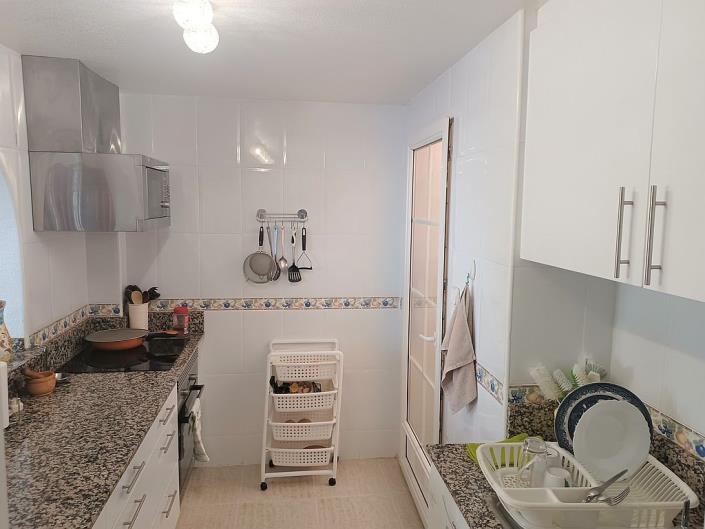 Image No.6-Maison de ville de 3 chambres à vendre à Villamartin