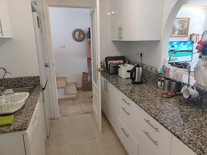 Image No.8-Maison de ville de 3 chambres à vendre à Villamartin