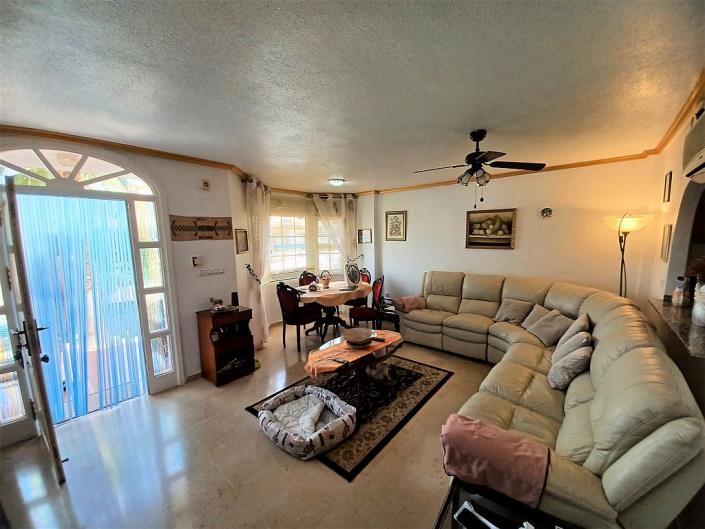 Image No.9-Maison de ville de 3 chambres à vendre à Villamartin