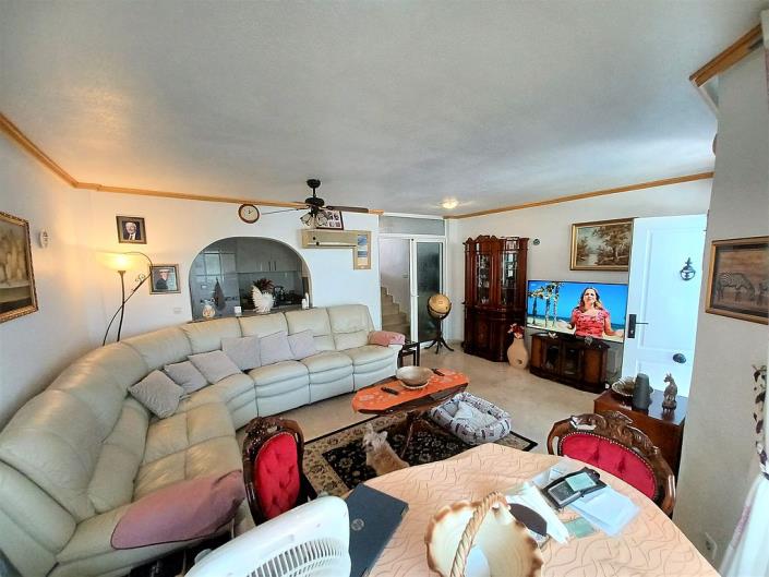 Image No.10-Maison de ville de 3 chambres à vendre à Villamartin