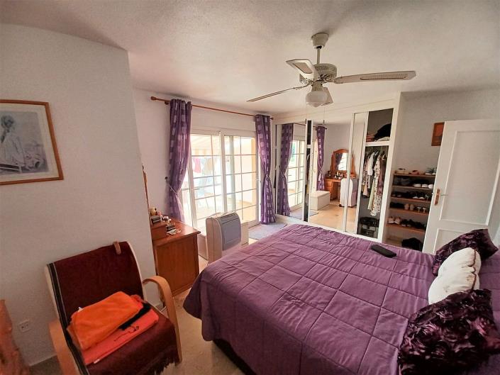 Image No.13-Maison de ville de 3 chambres à vendre à Villamartin