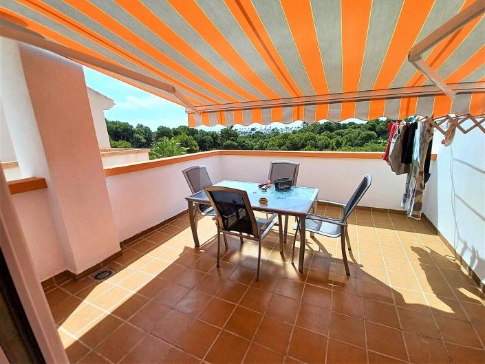 Image No.12-Maison de ville de 3 chambres à vendre à Villamartin