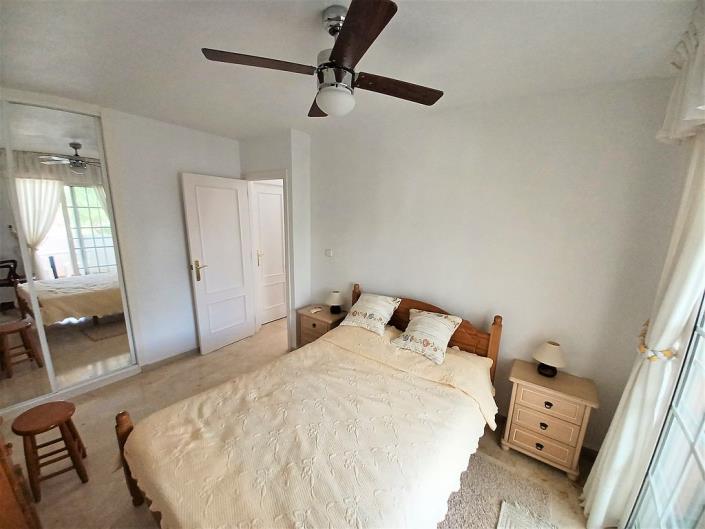 Image No.16-Maison de ville de 3 chambres à vendre à Villamartin