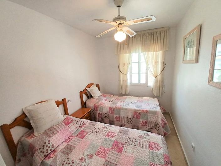 Image No.19-Maison de ville de 3 chambres à vendre à Villamartin