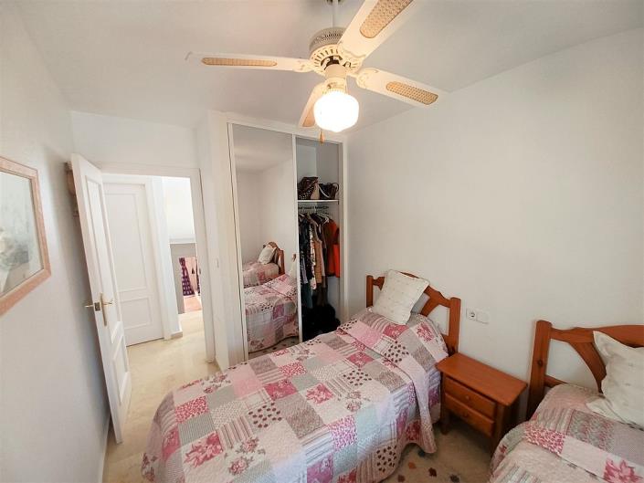 Image No.20-Maison de ville de 3 chambres à vendre à Villamartin