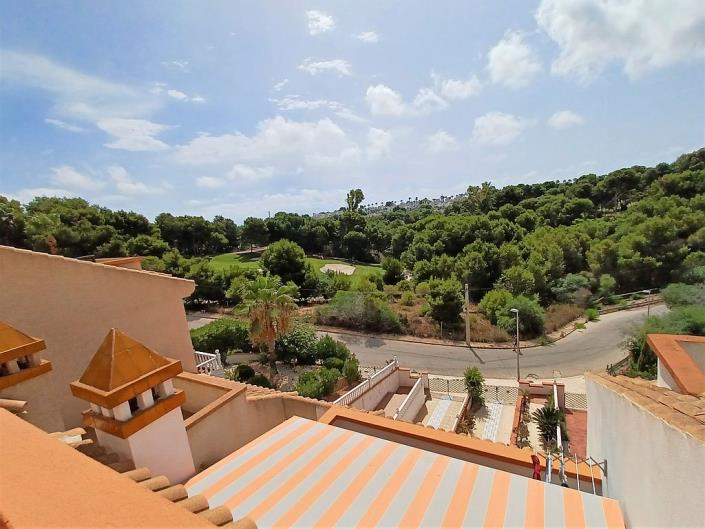 Image No.21-Maison de ville de 3 chambres à vendre à Villamartin