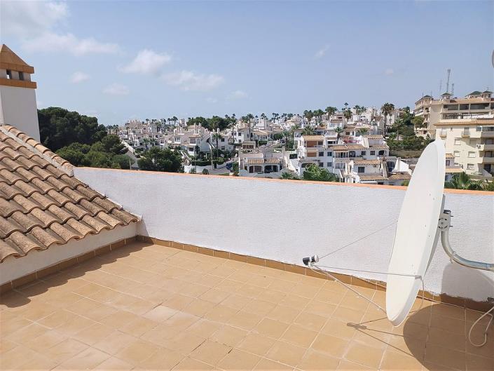 Image No.23-Maison de ville de 3 chambres à vendre à Villamartin