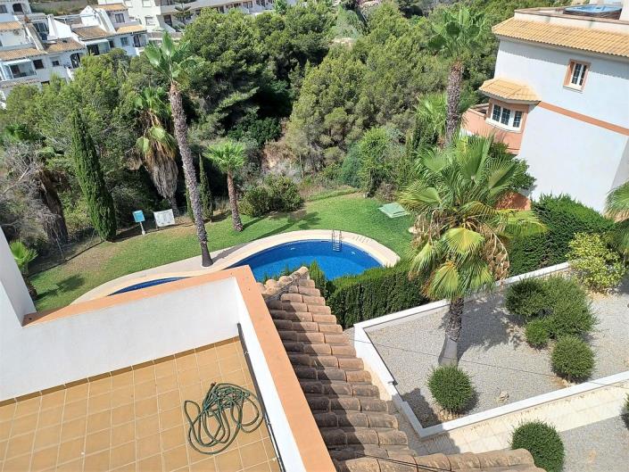 Image No.24-Maison de ville de 3 chambres à vendre à Villamartin