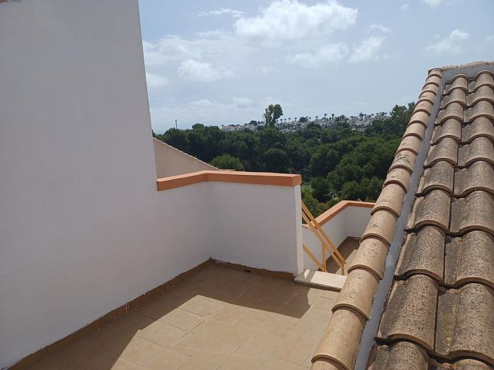 Image No.25-Maison de ville de 3 chambres à vendre à Villamartin