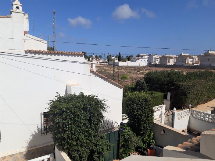 Image No.21-Maison de ville de 2 chambres à vendre à Villamartin