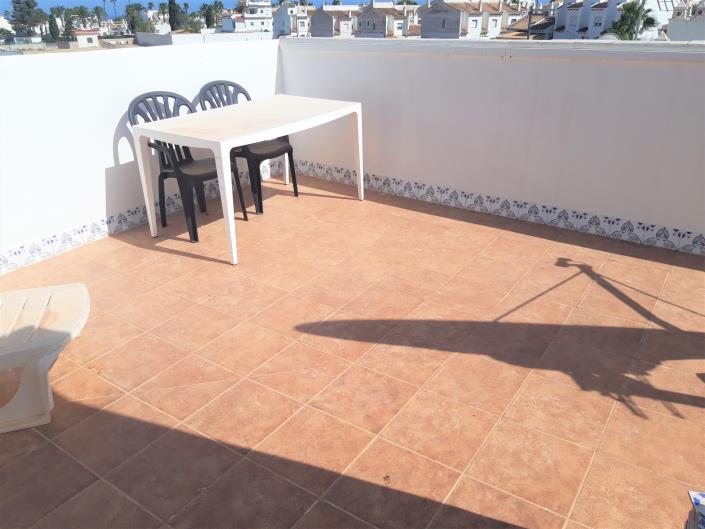 Image No.20-Maison de ville de 2 chambres à vendre à Villamartin