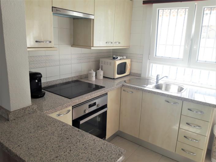 Image No.6-Maison de ville de 2 chambres à vendre à Villamartin