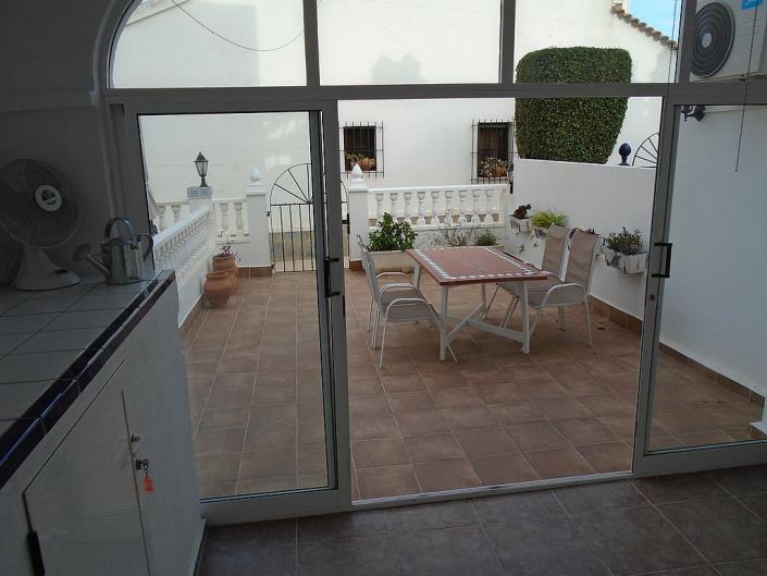 Image No.31-Maison de ville de 2 chambres à vendre à Villamartin