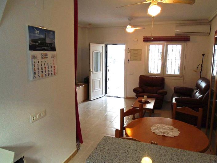 Image No.10-Maison de ville de 2 chambres à vendre à Villamartin