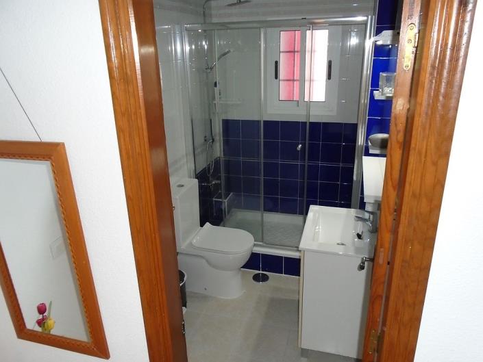 Image No.12-Maison de ville de 2 chambres à vendre à Villamartin