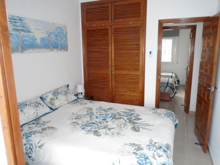 Image No.17-Maison de ville de 2 chambres à vendre à Villamartin