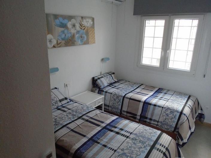 Image No.18-Maison de ville de 2 chambres à vendre à Villamartin