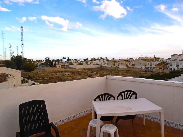 Image No.23-Maison de ville de 2 chambres à vendre à Villamartin