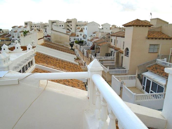 Image No.25-Maison de ville de 2 chambres à vendre à Villamartin