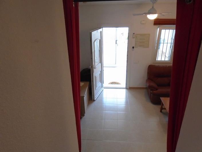 Image No.29-Maison de ville de 2 chambres à vendre à Villamartin