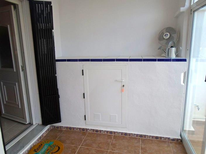 Image No.30-Maison de ville de 2 chambres à vendre à Villamartin