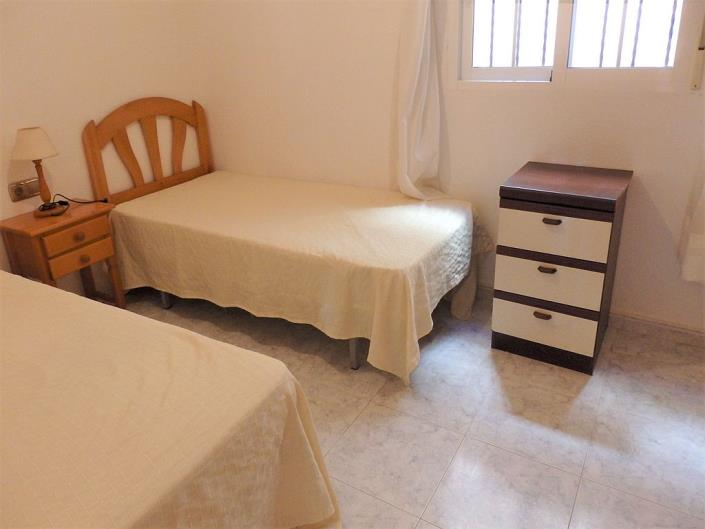 Image No.7-Appartement de 2 chambres à vendre à Campoamor