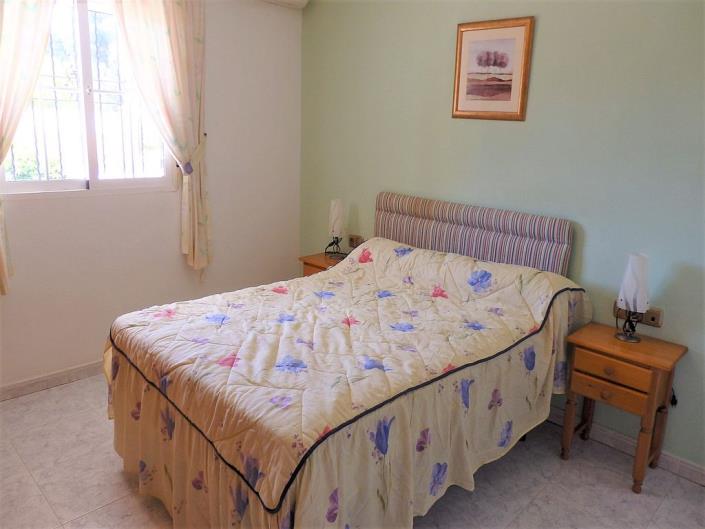 Image No.6-Appartement de 2 chambres à vendre à Campoamor