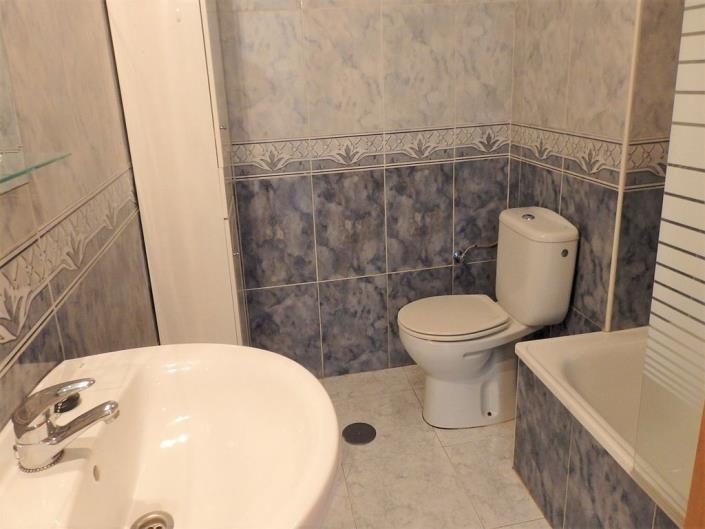 Image No.8-Appartement de 2 chambres à vendre à Campoamor