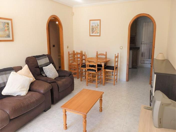 Image No.2-Appartement de 2 chambres à vendre à Campoamor