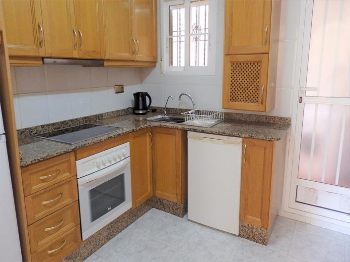 Image No.3-Appartement de 2 chambres à vendre à Campoamor