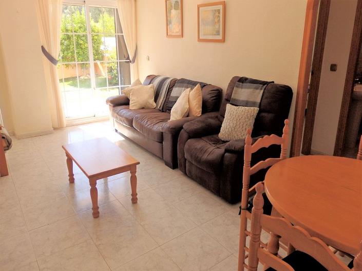 Image No.9-Appartement de 2 chambres à vendre à Campoamor