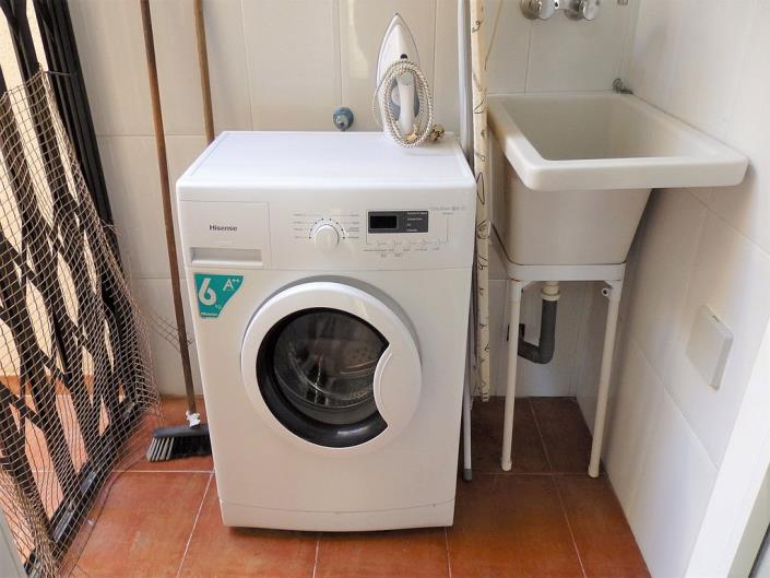 Image No.4-Appartement de 2 chambres à vendre à Campoamor