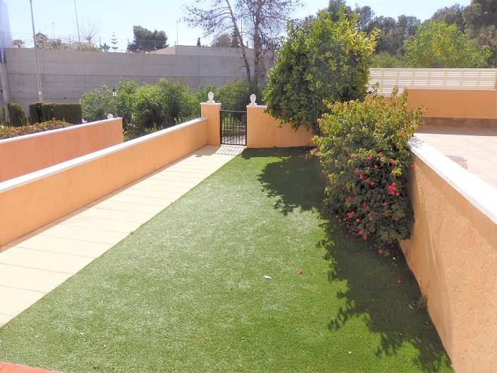 Image No.10-Appartement de 2 chambres à vendre à Campoamor