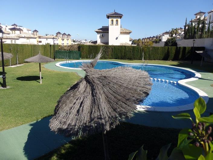 Image No.11-Appartement de 2 chambres à vendre à Campoamor