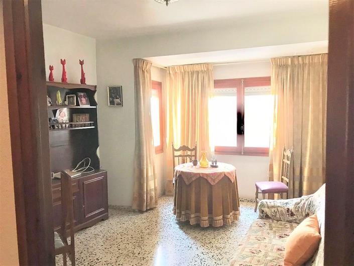 Image No.1-Appartement de 3 chambres à vendre à Sax