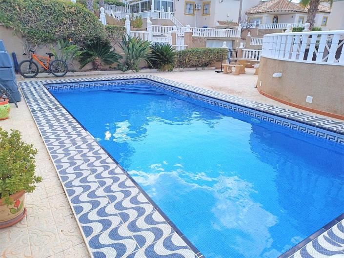 Image No.23-Villa de 5 chambres à vendre à Villamartin