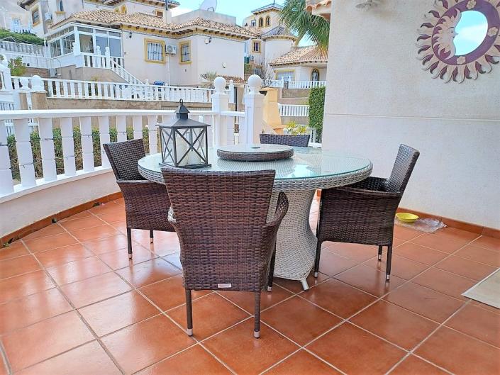 Image No.20-Villa de 5 chambres à vendre à Villamartin