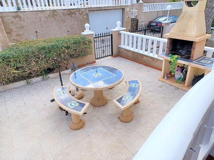 Image No.21-Villa de 5 chambres à vendre à Villamartin