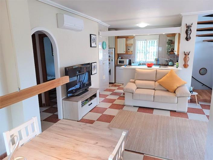 Image No.5-Villa de 5 chambres à vendre à Villamartin