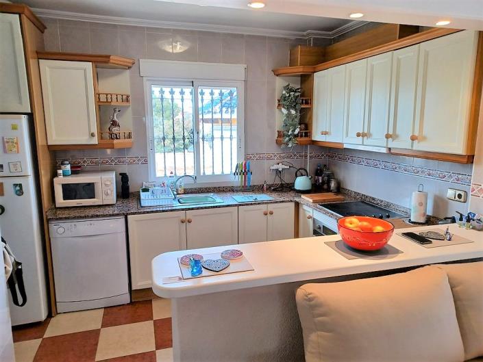 Image No.8-Villa de 5 chambres à vendre à Villamartin